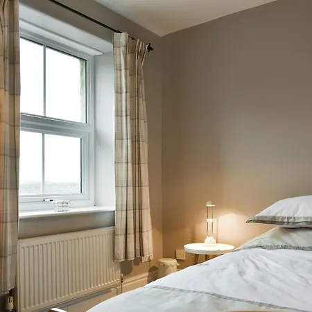Vakantiehuis Slaters *