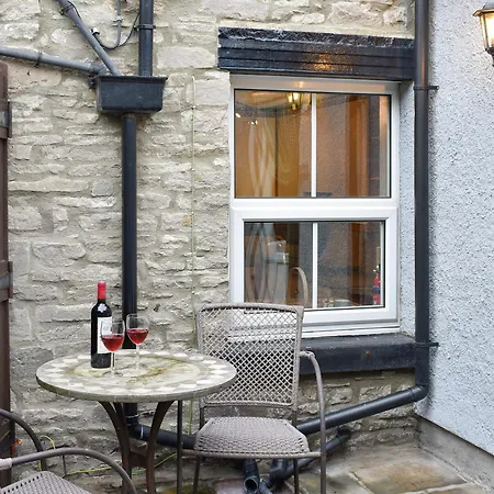 Slaters Middleham