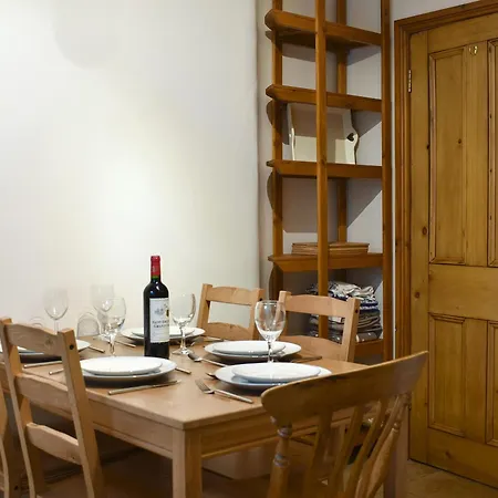 Ferienhaus Slater's