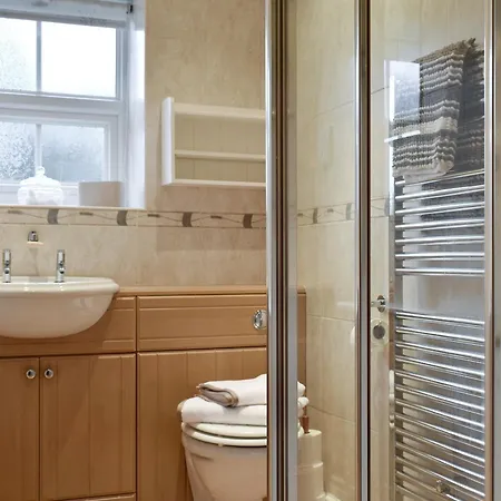 Slaters Vakantiehuis Middleham