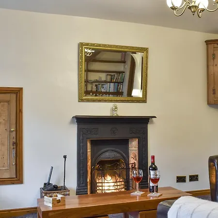 Vakantiehuis Slaters Middleham